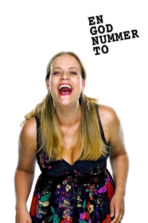 En god nummer to Season 1 poster
