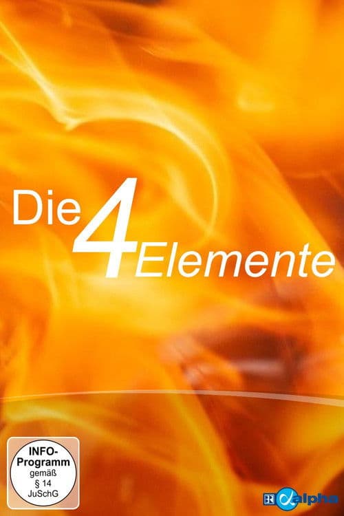Die 4 Elemente Season 1 poster