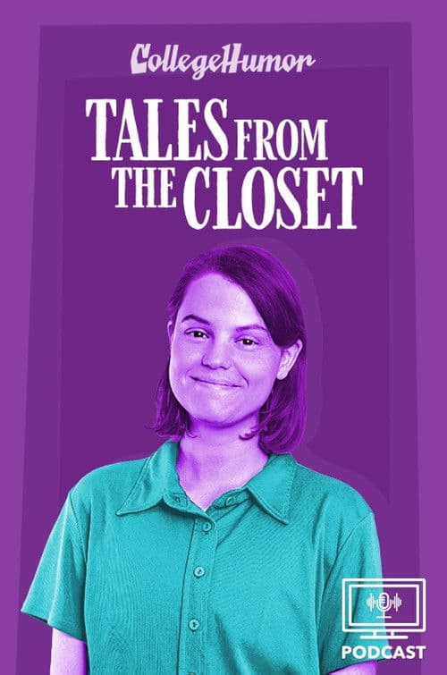 Tales from the Closet Season 1 poster