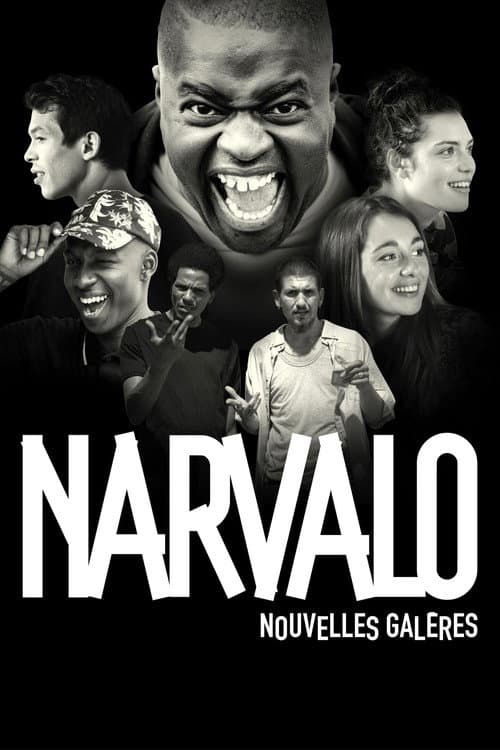 About Last Night... Season 2 poster