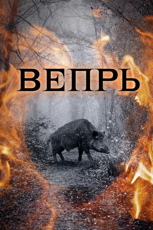 Вепрь Season 1 poster