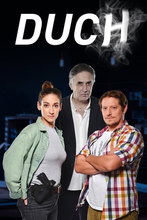 Duch Season 1 poster