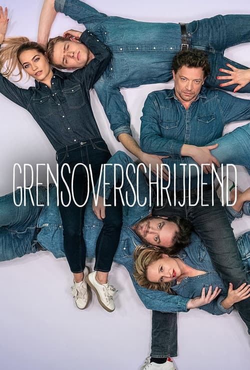 Grensoverschrijdend Season 1 poster