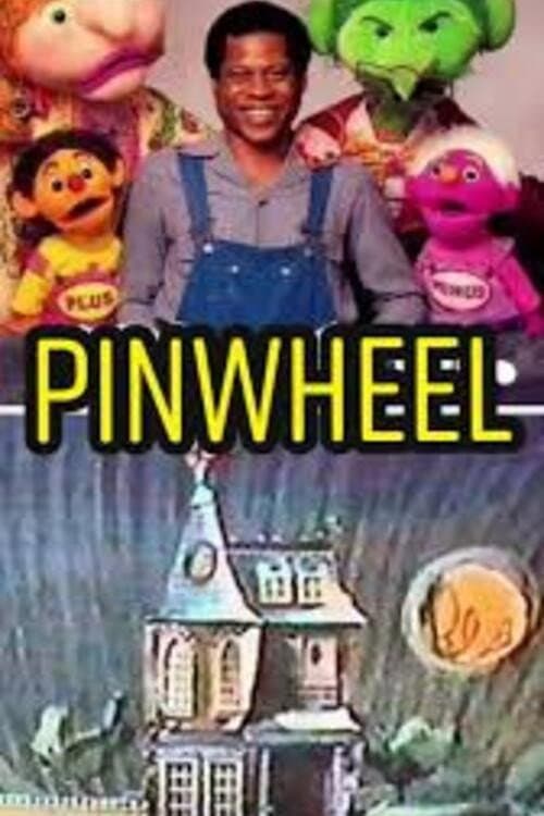 Pinwheel Season 1 poster