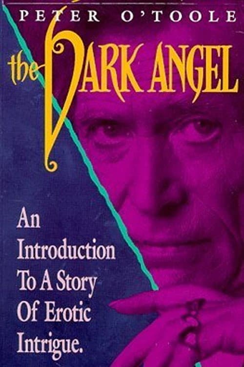The Dark Angel Miniseries poster