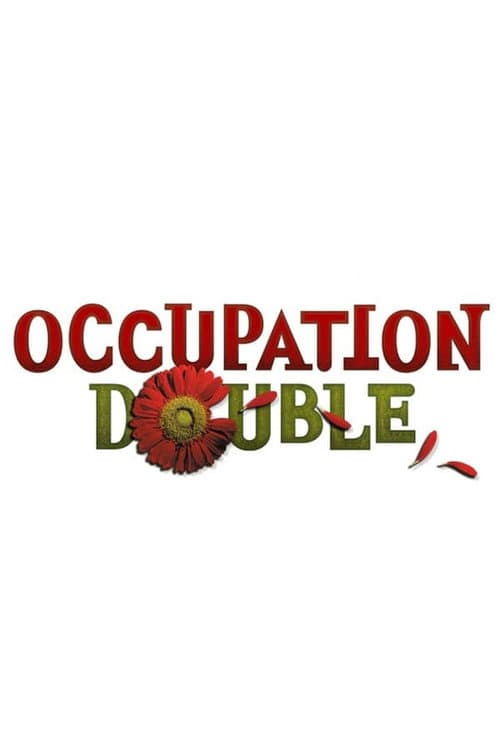 Occupation Double Season 2 poster