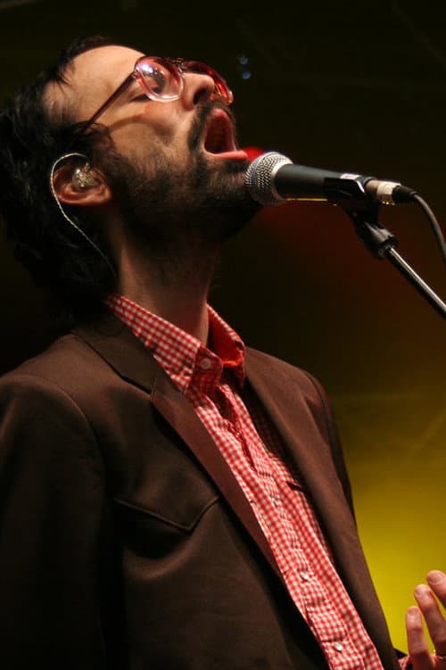 David Berman