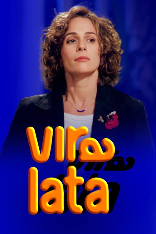 Vira Lata Season 1 poster