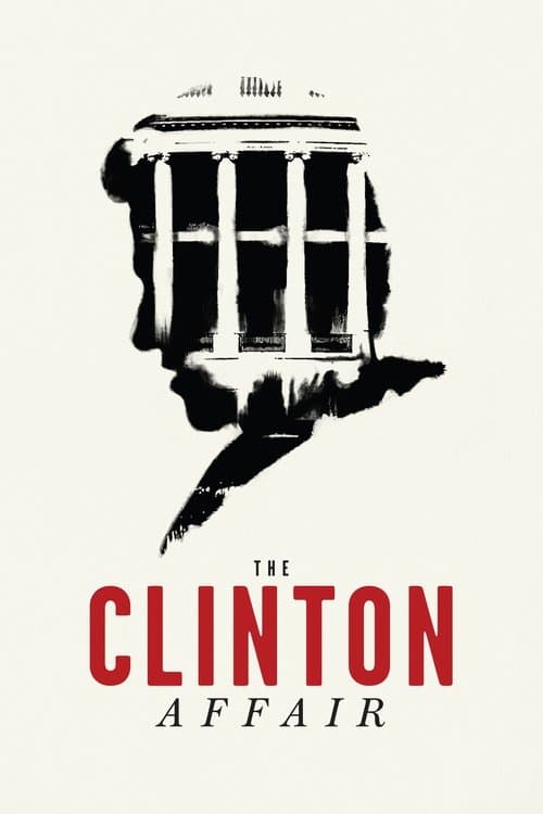 The Clinton Affair Season 1 poster