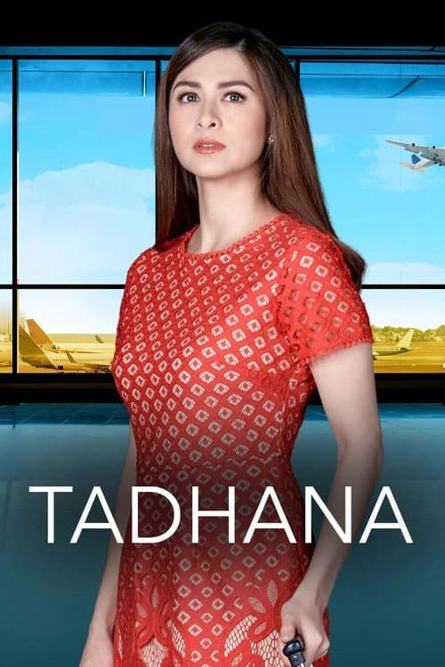Tadhana Season 1 poster