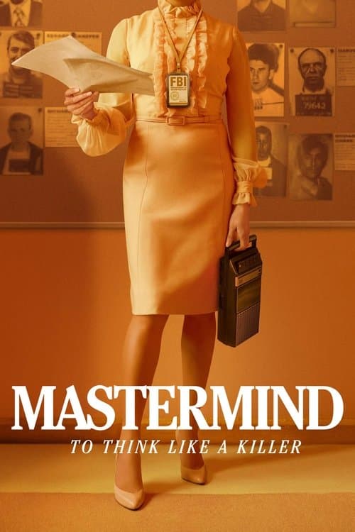 Mastermind: To Think Like a Killer Season 1 poster
