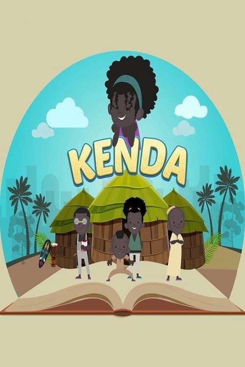 Kenda Season 1 poster