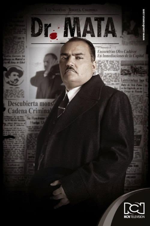 Dr. Mata Season 1 poster