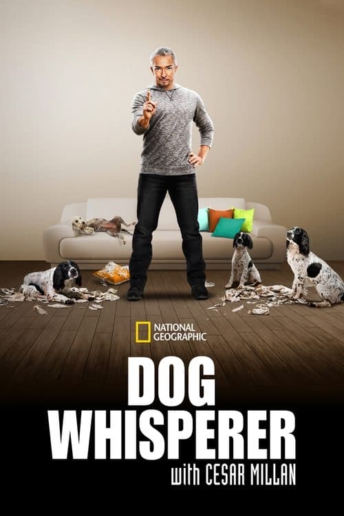 Dog Whisperer Season 9 poster