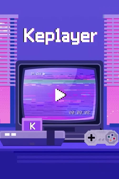 Kep1ayer Season 1 poster
