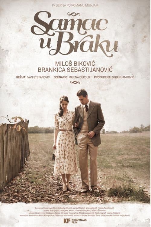 Married But Single Season 1 poster