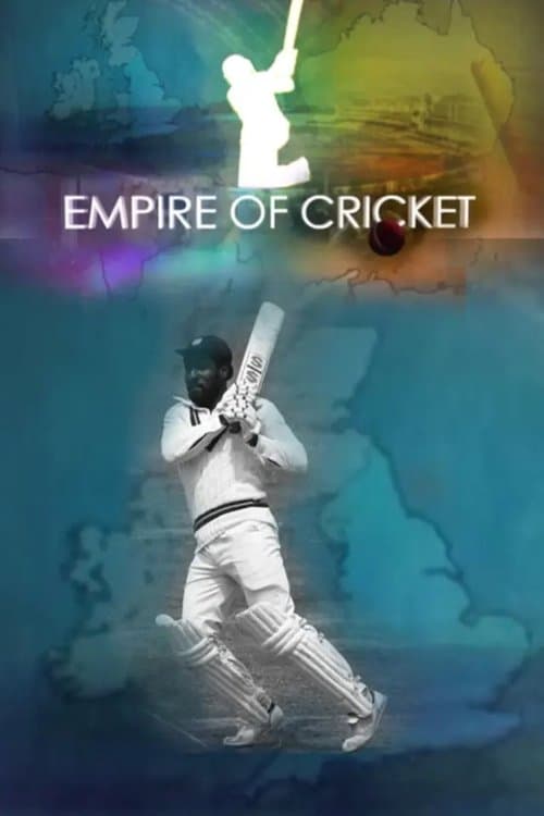 Empire of Cricket Season 1 poster