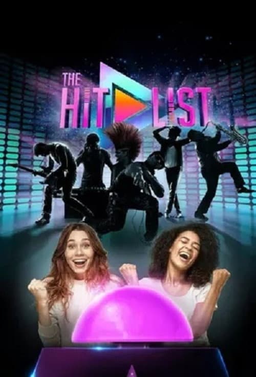 The Hit List Series 4 poster