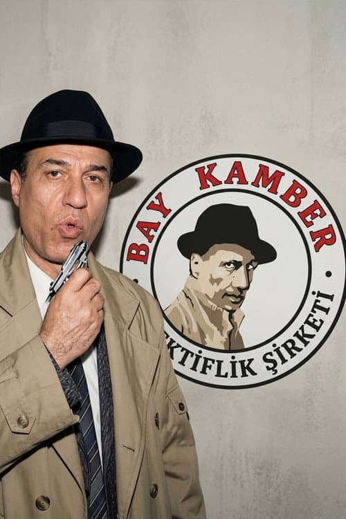 Bay Kamber Season 1 poster