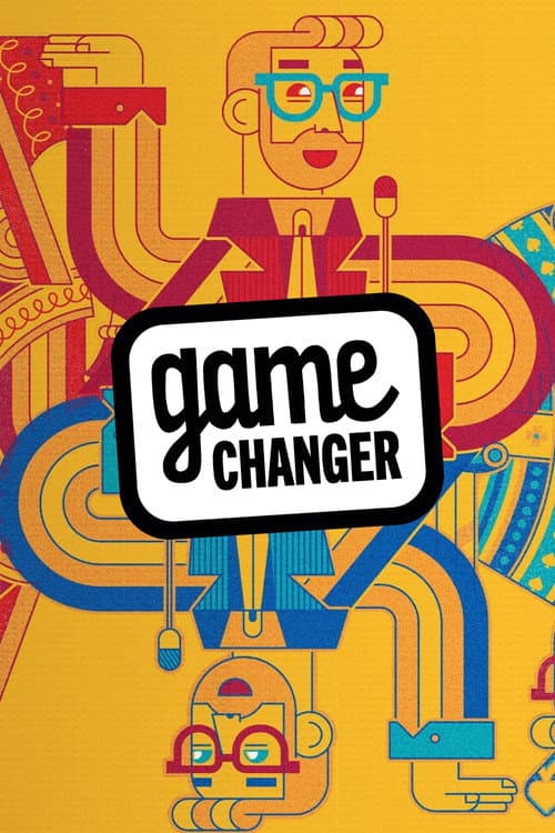 Game Changer Season 8 poster