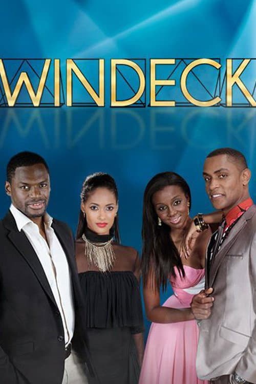 Windeck Season 1 poster