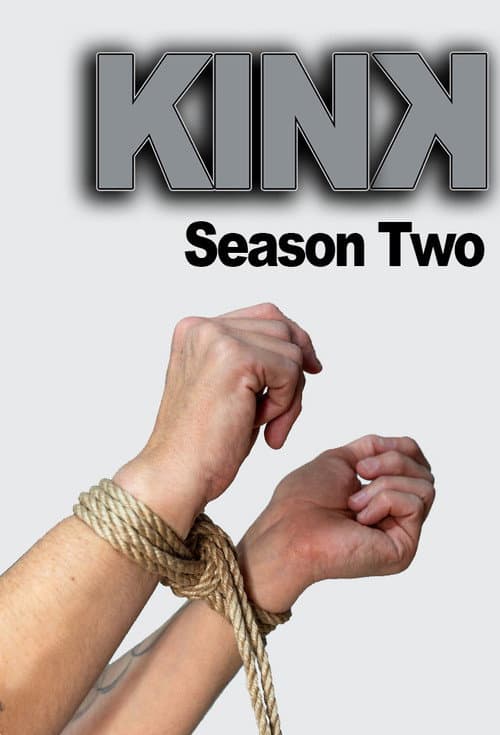 KinK Season 2 poster