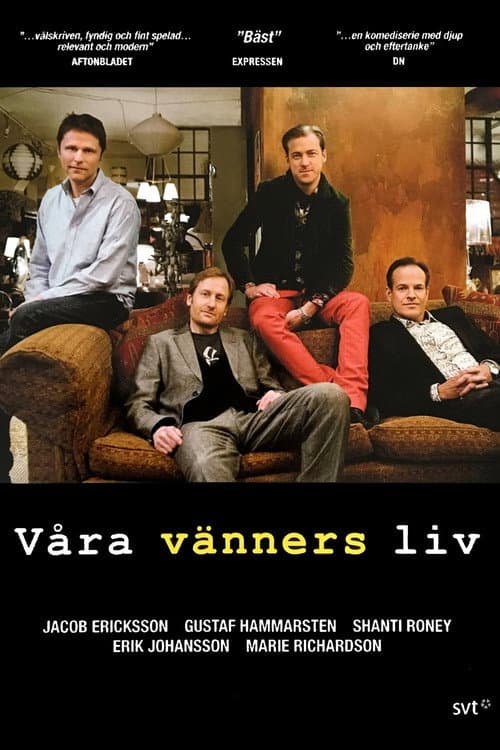 Walk the Talk Season 1 poster