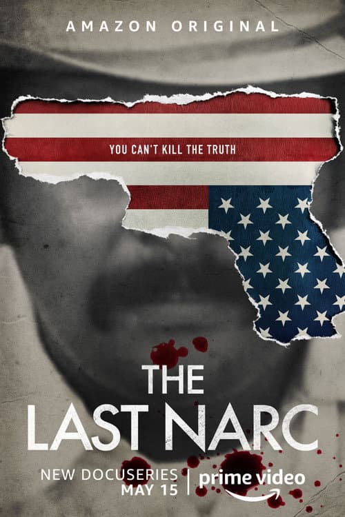 The Last Narc Season 1 poster