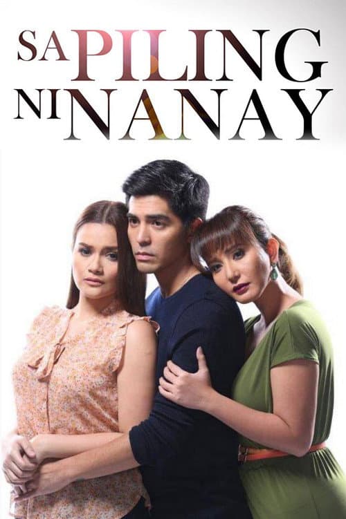 Sa Piling ni Nanay Season 1 poster