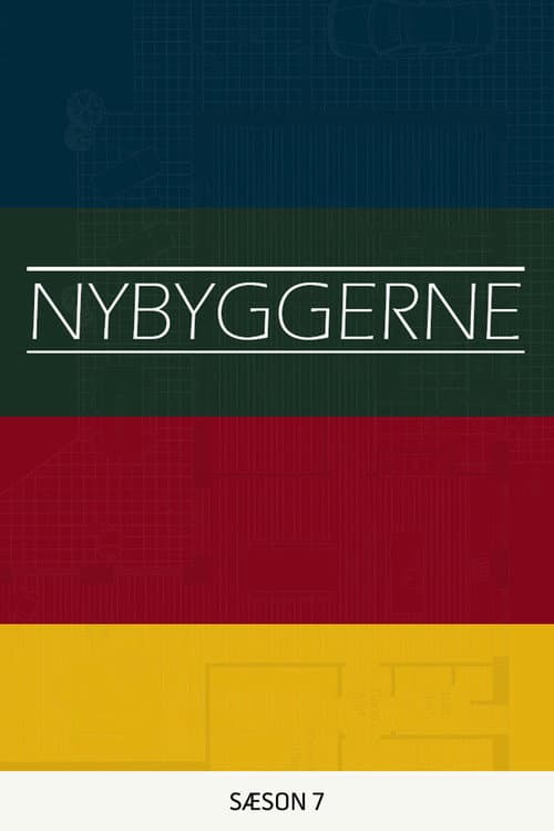 Nybyggerne Season 7 poster