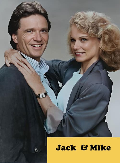 Jack and Mike Season 1 poster