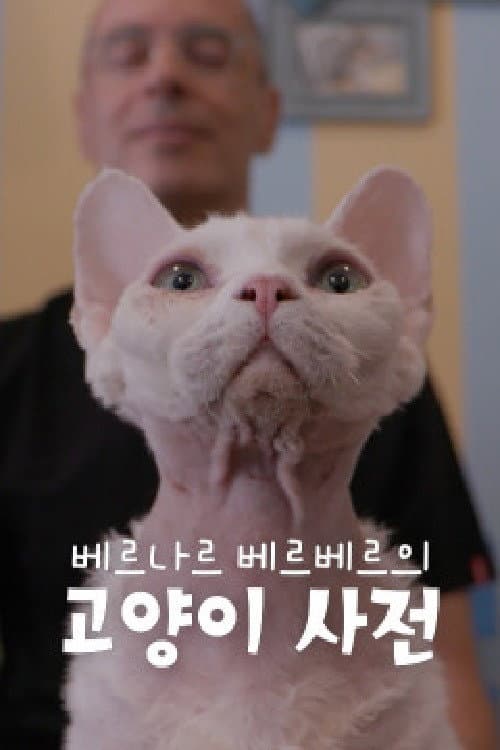 베르나르 베르베르의 고양이 사전 Season 1 poster