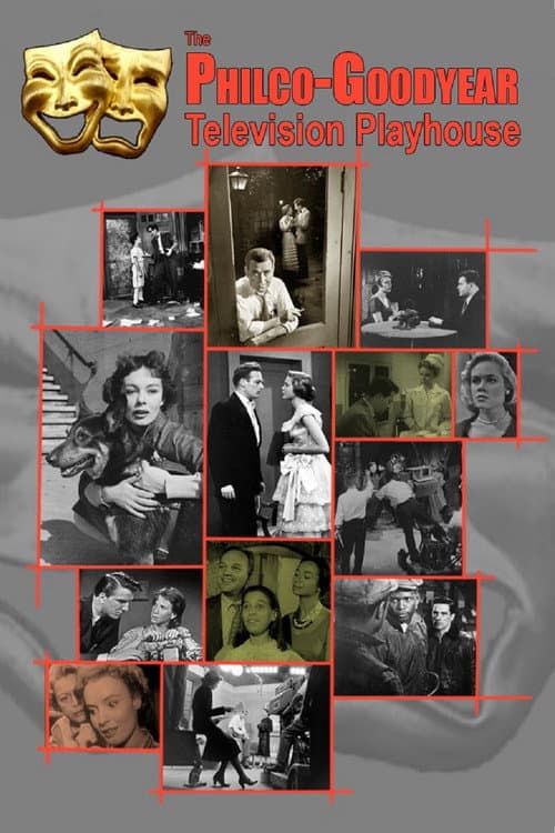 Goodyear Television Playhouse Season 2 poster