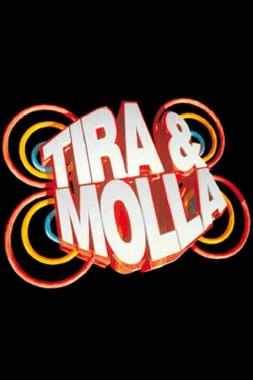 Tira & Molla Season 2 poster