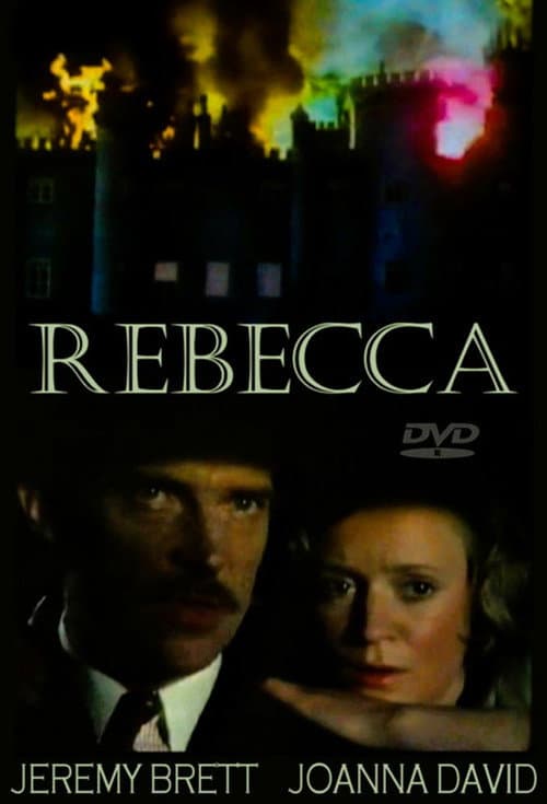 Rebecca Miniseries poster