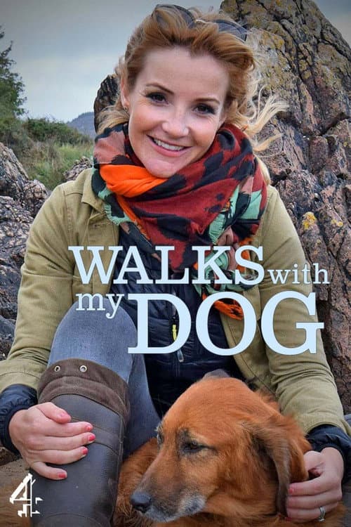 Walks with My Dog Season 2 poster