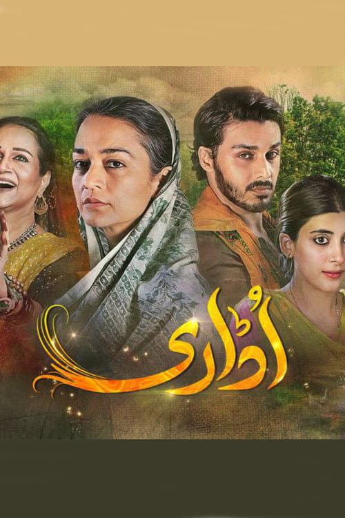 Udaari Season 1 poster