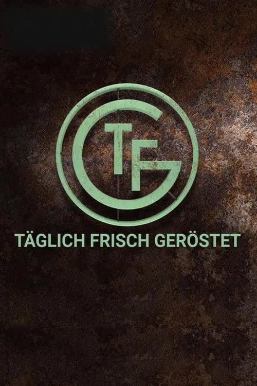 Täglich frisch geröstet Season 2 poster