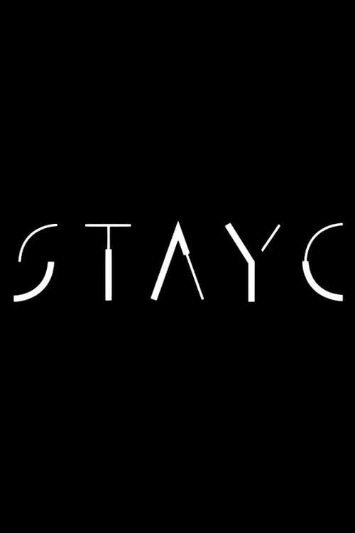 STAYC's Secret in Busan Season 1 poster