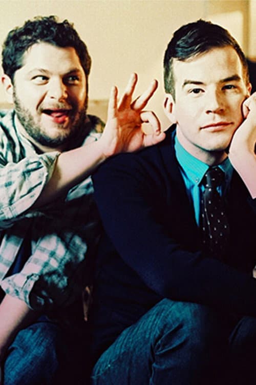 Spooners: The Series Season 1 poster