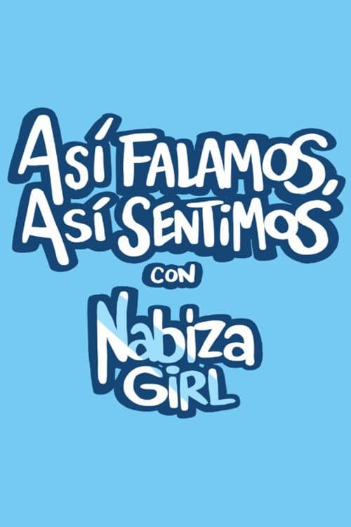 Así falamos, así sentimos Season 1 poster