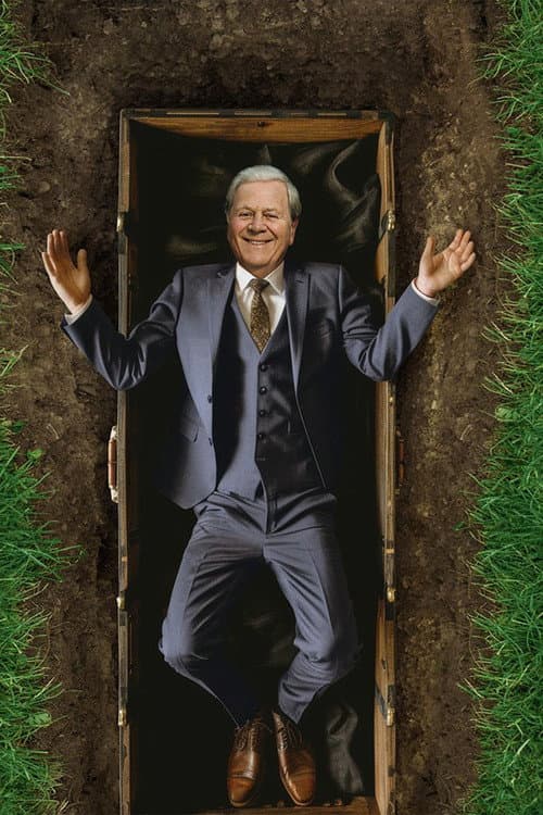 Ray Martin: The Last Goodbye Season 1 poster