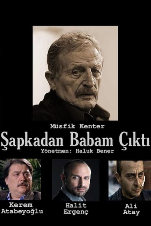Şapkadan Babam Çıktı Season 1 poster