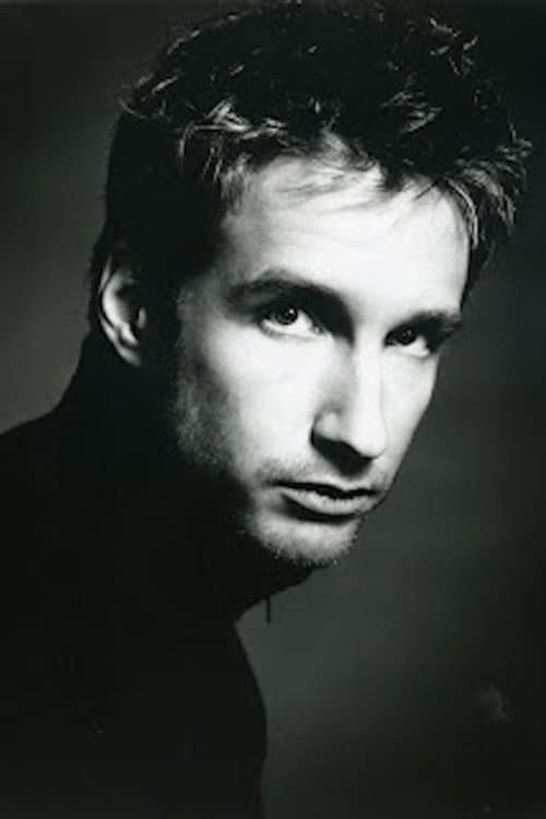 Christopher Schaldenbrand