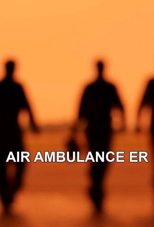 Air Ambulance E.R. Season 1 poster
