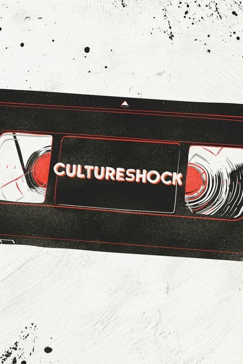 Cultureshock Season 1 poster