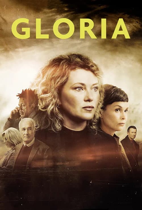 Gloria Season 1 poster