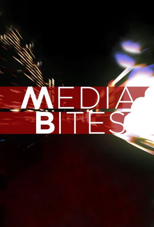 Media Bites Season 2022 poster