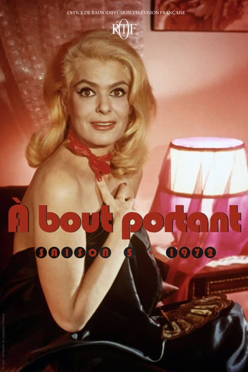 À bout portant Season 5 poster