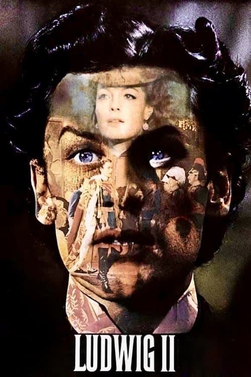 Ludwig Miniseries poster